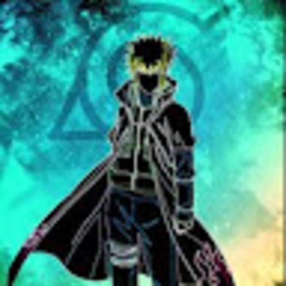 Meet your Posher, Muhammad - Picture 1 of 1